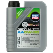 Liqui Moly Special Tec AA
