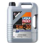 Liqui Moly Leichtlauf