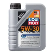 Liqui Moly Special Tec LL