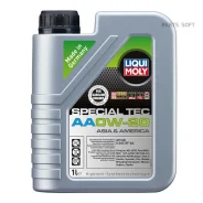 Liqui Moly Special Tec AA