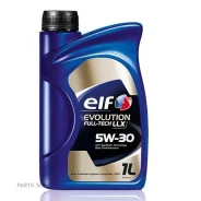 Elf Evolution Full-Tech LLX