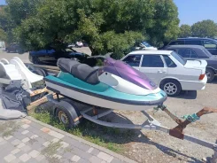 Yamaha XL 700. 2004 ��� ����