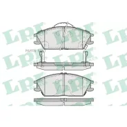 ������� ��������� Hyundai Accent/GETZ �������� LPR 05P1222 05P1222 ����