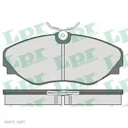 ������� ��������� �������� LPR LPR 05P908 05P908 ����