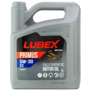 Lubex Primus EC