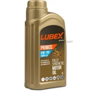 Lubex Primus SVW-LA