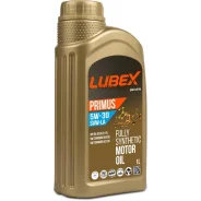 Lubex Primus SVW-LA