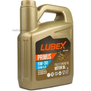 Lubex Primus SVW-LA