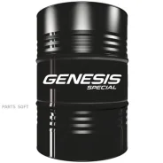 ����� �������� ������ GENESIS SPECIAL ADVANCED 5W- LUKOIL 1644761 ����