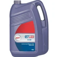 Luxe �-8�