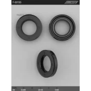 ������� ������� ����� 23*38.1*6.8 (0M) Emmetec F00195 F00195 ����