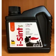 Eni i-Sint Tech F