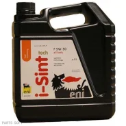Eni i-Sint Tech F