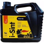 Eni i-Sint