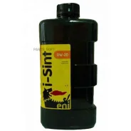Eni i-Sint