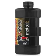 Eni i-Ride Moto