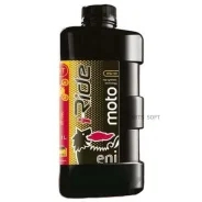 Eni i-Ride Racing Offroad