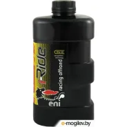 Eni i-Ride Racing Offroad