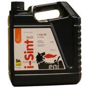 Eni i-Sint Tech F