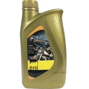 Eni i-Ride Moto