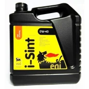 Eni i-Sint