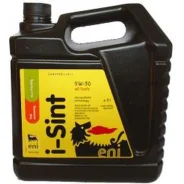Eni i-Sint MS