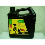 Eni i-Sint