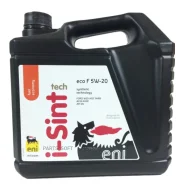 Eni i-Sint Tech Eco F
