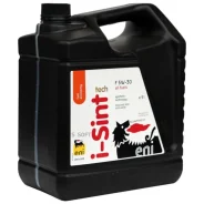 Eni i-Sint Tech F
