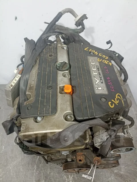 ��������� Honda Accord 11000RBA800 11000RBA800 ����