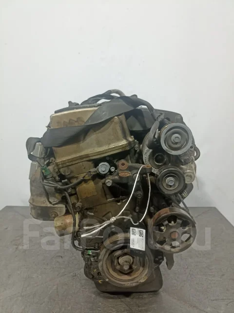 ��������� Honda Accord 11000RBA800 11000RBA800 ����