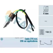 ������ ������� ���� FAE 40580 40580 ����