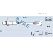 ������-����! Volvo 850/S70/C70 2.0-2.5T FAE 77232 77232FAE_ 77232 ����