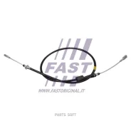 ���� ��������� Iveco Daily 06 ��� ���/���� ���� � FAST FT69212 FT69212 ����