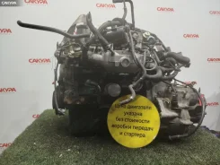 ��������� 11000-P2A-810/12100-P2A-000 Honda CAPA GA4 D15B [0079629] 11000P2A810 ����