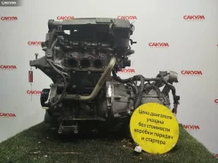 ��������� 19000-B1R01 Toyota Passo KGC10 1KR-FE [0079826] 19000B1R01 ����