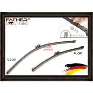 �������� ����� ���������������� (650/400) Push But Father F1305R99 F1305R99 ����