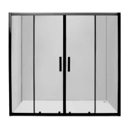 ���������� �� ����� GEKKO SW-PF150 150*140 black ����