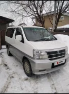 Nissan Elgrand. E50 ����