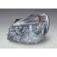 ���� Doblo 06- LPL871 ������ Magneti Marelli 712436801110 712436801110 ����