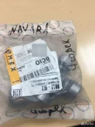���������� ���������� ���� Nissan Navara MIJ07 MIJ07 ����
