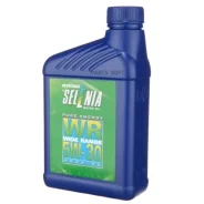 Petronas Selenia Star Pure Energy