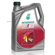 Petronas Selenia Star Pure Energy