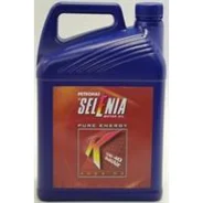 Petronas Selenia Star Pure Energy