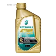 Petronas Syntium 5000 FR