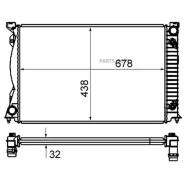 �������� Mahle CR830000S CR830000S ����