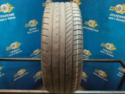 Continental ContiSportContact 1