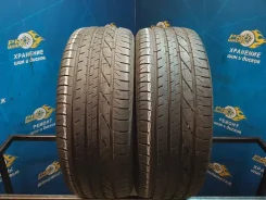 Goodyear Eagle Sport