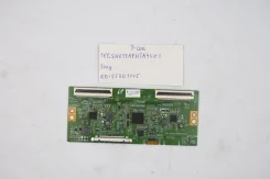 ����� 18Y_SHU11APHTA4V0.1 SONY KD-55XG7005 T-CON ����