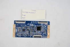 ����� JUC7.820.00299611 Dexp A551 T-CON ����